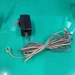 コードレス電話機の画像