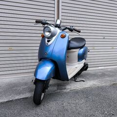 ビーノSA10J バッテリー新品 2ストモデル 原付 バイク