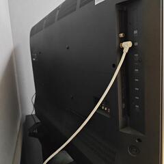 Hisense ハイセンステレビ 50u8fの画像