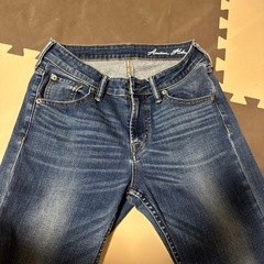 AmericanHolicスキニージーンズの画像