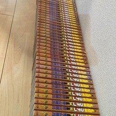 程度の良い名探偵コナン50冊
の画像