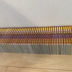 程度の良い名探偵コナン50冊
