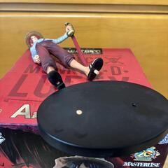 ONEPIECE　ワンピース　フィギュア　まとめ売りの画像