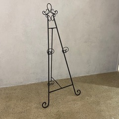 アイアンイーゼル