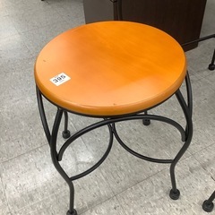 鏡台 椅子付きの画像