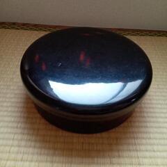 茶櫃ちゃびつ  茶器入れ