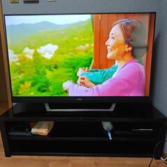 Hisense ハイセンステレビ 50u8fの画像