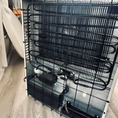 冷蔵庫 RA-P32-Wの画像