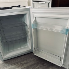 冷蔵庫 RA-P32-Wの画像