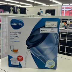 【リユースのサカイ千葉中央店】BRITA 浄水器   動作確認／...