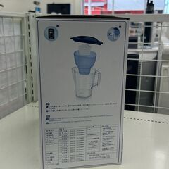【リユースのサカイ千葉中央店】BRITA 浄水器   動作確認／クリーニング済み TC3446の画像