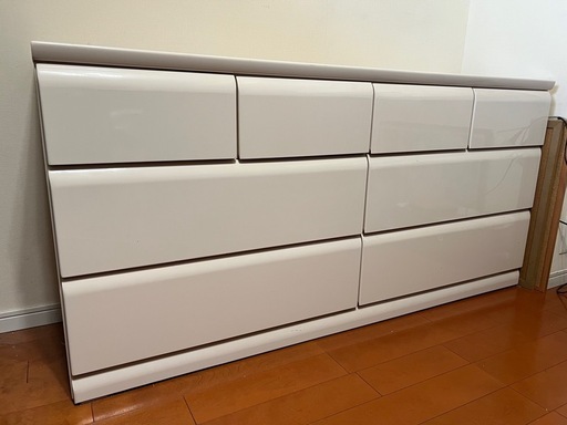 取引決定　
ローチェスト