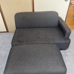 ソファー