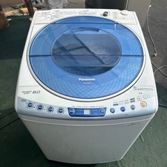 洗濯機