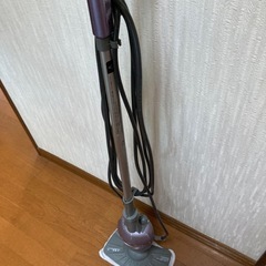 シャーク　スチームモップ