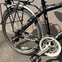 GIANT グレートジャーニー の画像