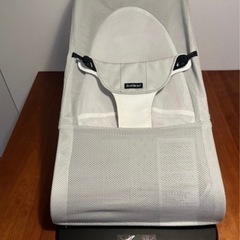 【美品】ベビービョルン　バウンサー
