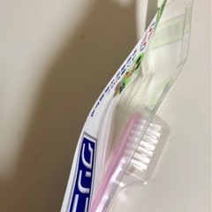 クリニカ　子ども用　歯ブラシ　3本の画像