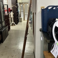 H2505-799 スタンドミラー キズ 汚れありの画像
