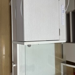 【値下げ交渉可能】ドレッサーテーブル