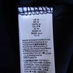 ほとんど未使用 メンズ半袖Tシャツ２枚組　胸ポケット付き　色濃紺　素材コットンの画像