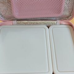 お弁当箱☆運動会 ピクニック キャンプの画像