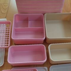 お弁当箱☆運動会 ピクニック キャンプの画像
