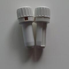 のぼり旗用ポール回転頭２個