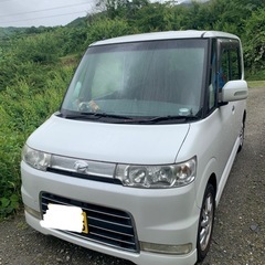 L350タントカスタム　ターボ　