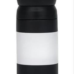 NYHGOXM 保温保冷 ステンレス鋼 水筒 500ml 高級デ...