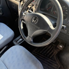 アクティバン　26年式　車検ロングの画像
