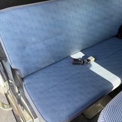 アクティバン　26年式　車検ロングの画像