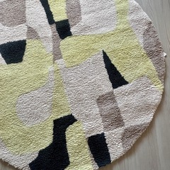 baycrewsカーペット
