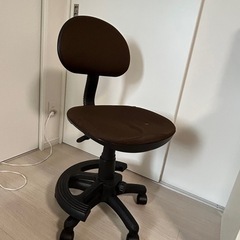 デスクチェア、