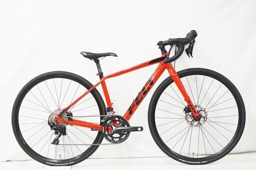 FELT 「フェルト」 VR30 2019年モデル ロードバイク
