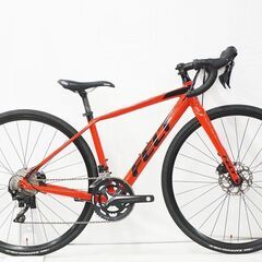 FELT 「フェルト」 VR30 2019年モデル ロードバイク