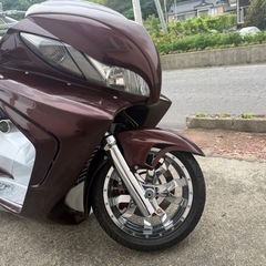 スカイウェーブ　CJ43 フルカスタム　低走行の画像