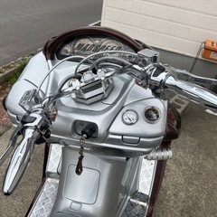 スカイウェーブ　CJ43 フルカスタム　低走行の画像