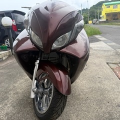 スカイウェーブ　CJ43 フルカスタム　低走行の画像