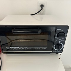 オーブントースター