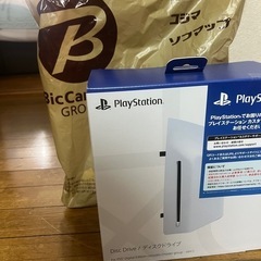 【新品】 PS5 ディスクドライブ PS5ディスクドライブ CF...