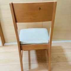 イスの画像