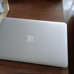 MacBookAir