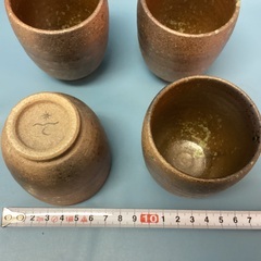 2505-51 陶器製カップの画像