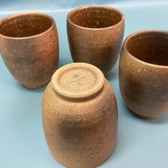 2505-51 陶器製カップの画像