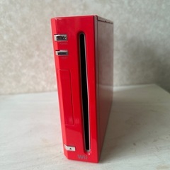 WII本体セット　