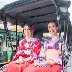 海外から東京観光に来られた方へ　one night yuk…