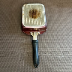 サーモクの鍋の画像