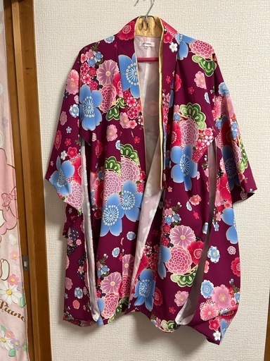 アリサナ 150 袴