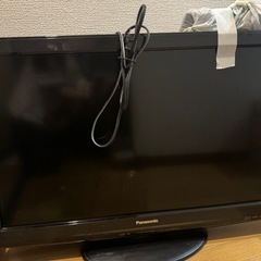 テレビ